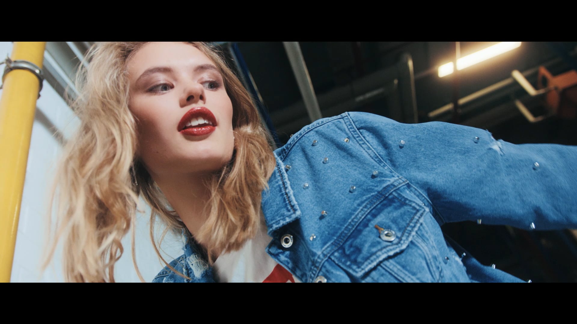 New Yorker Fishbone Spring 2018