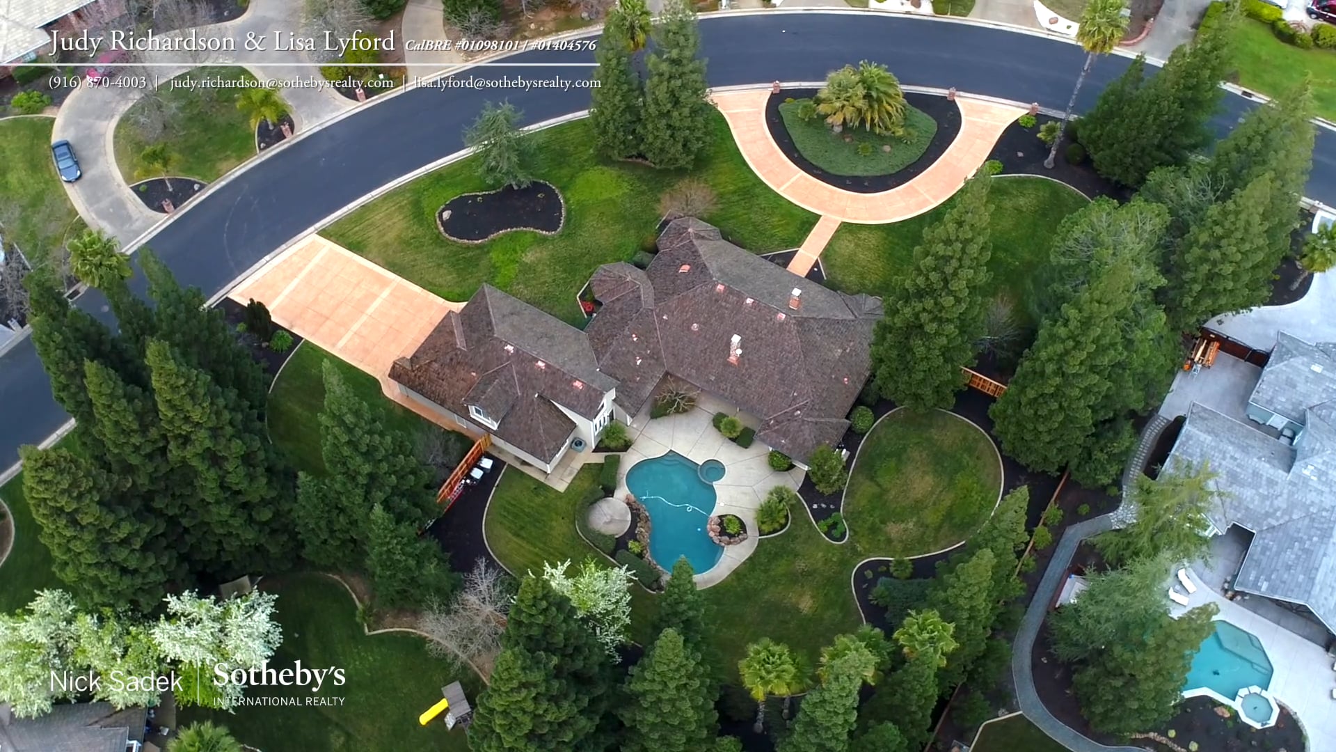 3830 Country Park Drive, Roseville, CA 95661 on Vimeo