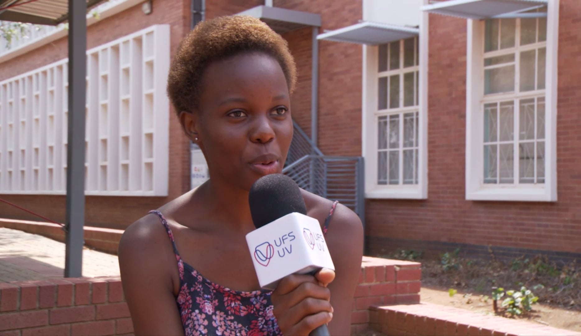 Survival tips for UFS first-year students on Vimeo