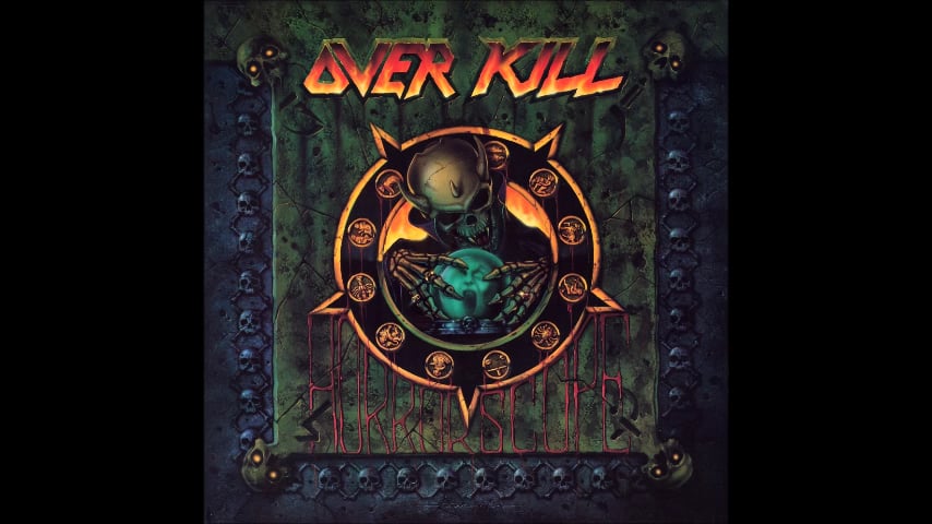 Overkill - Live Young,Die Free on Vimeo