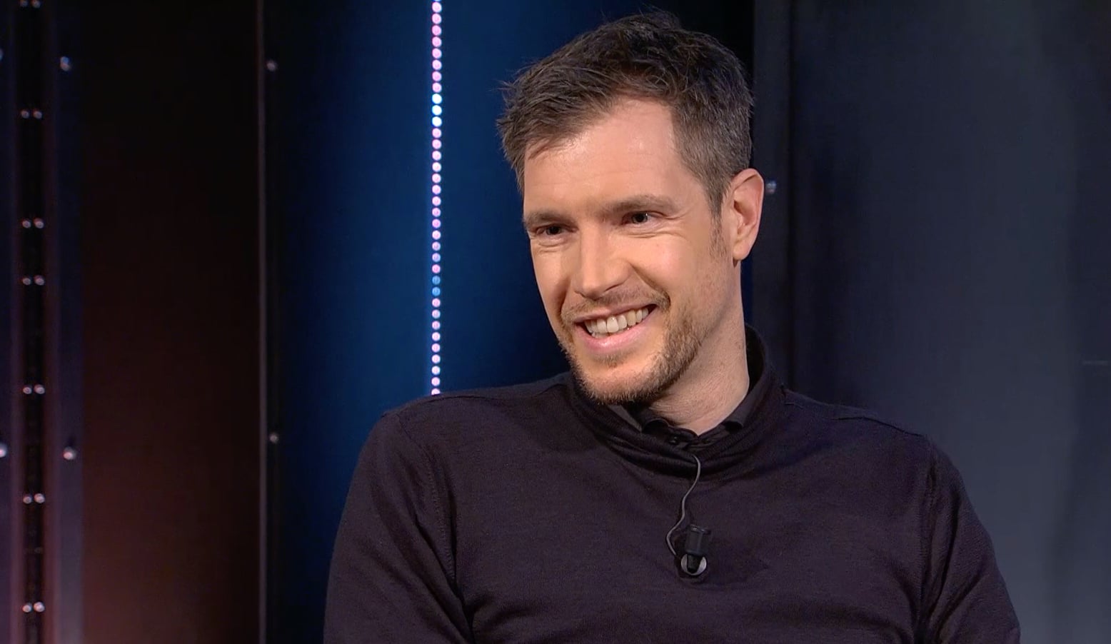 Reinier Rombouts (Oprichter Chief Storyteller en auteur Raak!): ‘Als ...