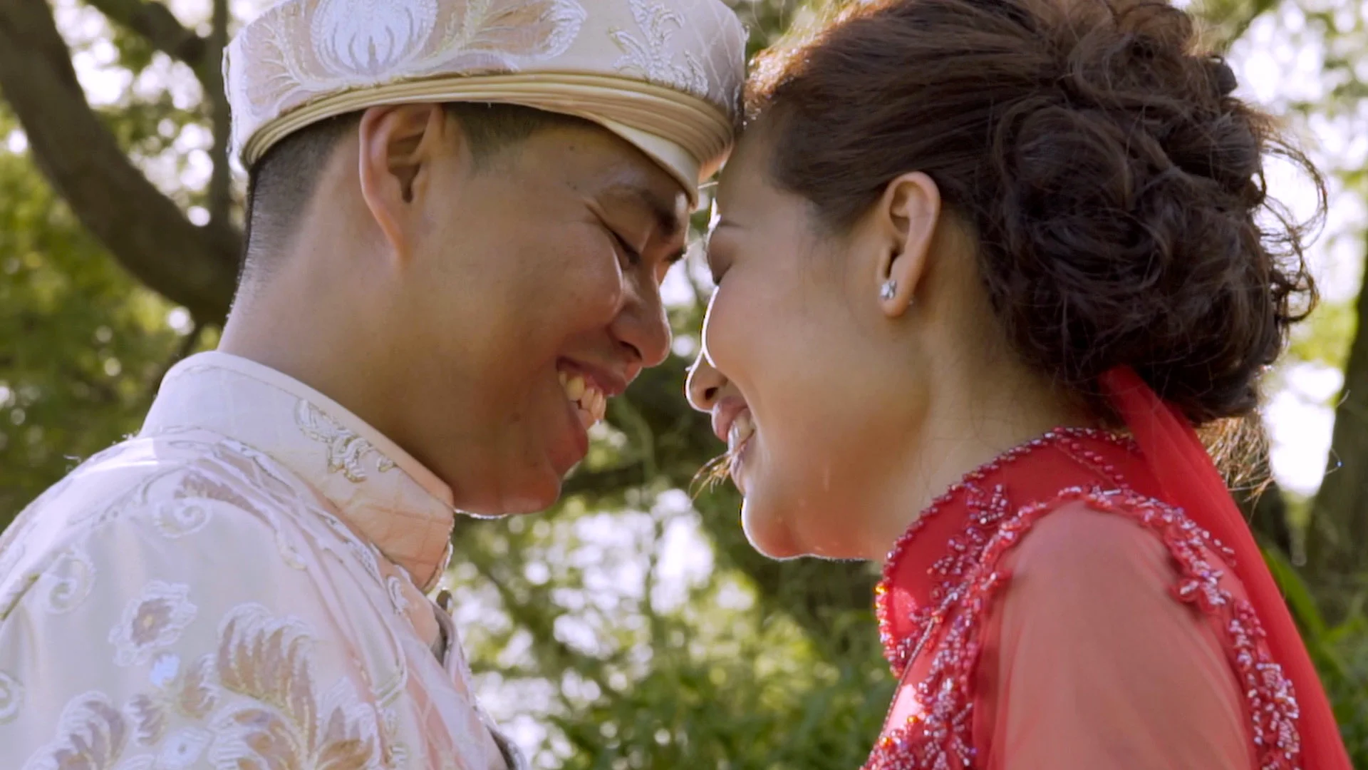 Quyen & Jay-R | Wedding Documentary on Vimeo