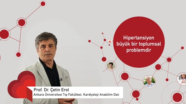 Çocuklarda Hipertansiyon Tedavisi - Doç Dr Osman Özdemir