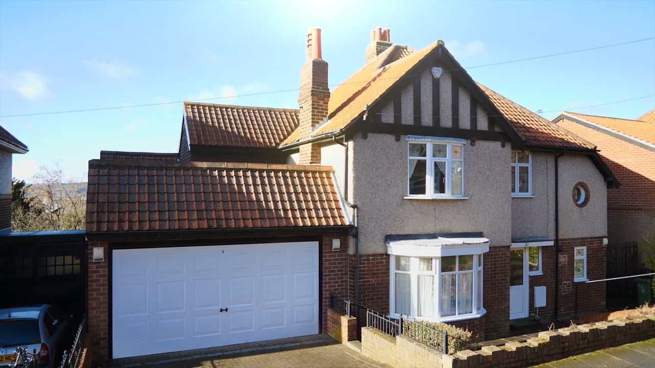 Lyndhurst Grove, Low Fell Sarah Mains on Vimeo