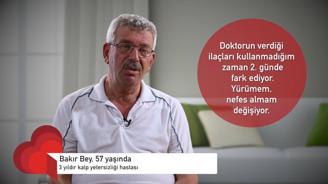 İlaçları Düzenli Almazsam Kötüleşiyorum