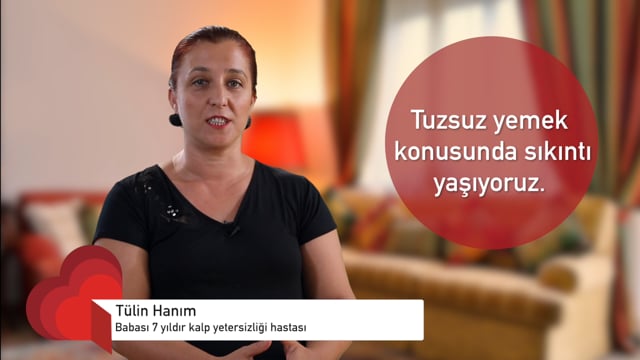 Dışarıda da Tuzsuz Yemesi Çok Önemli