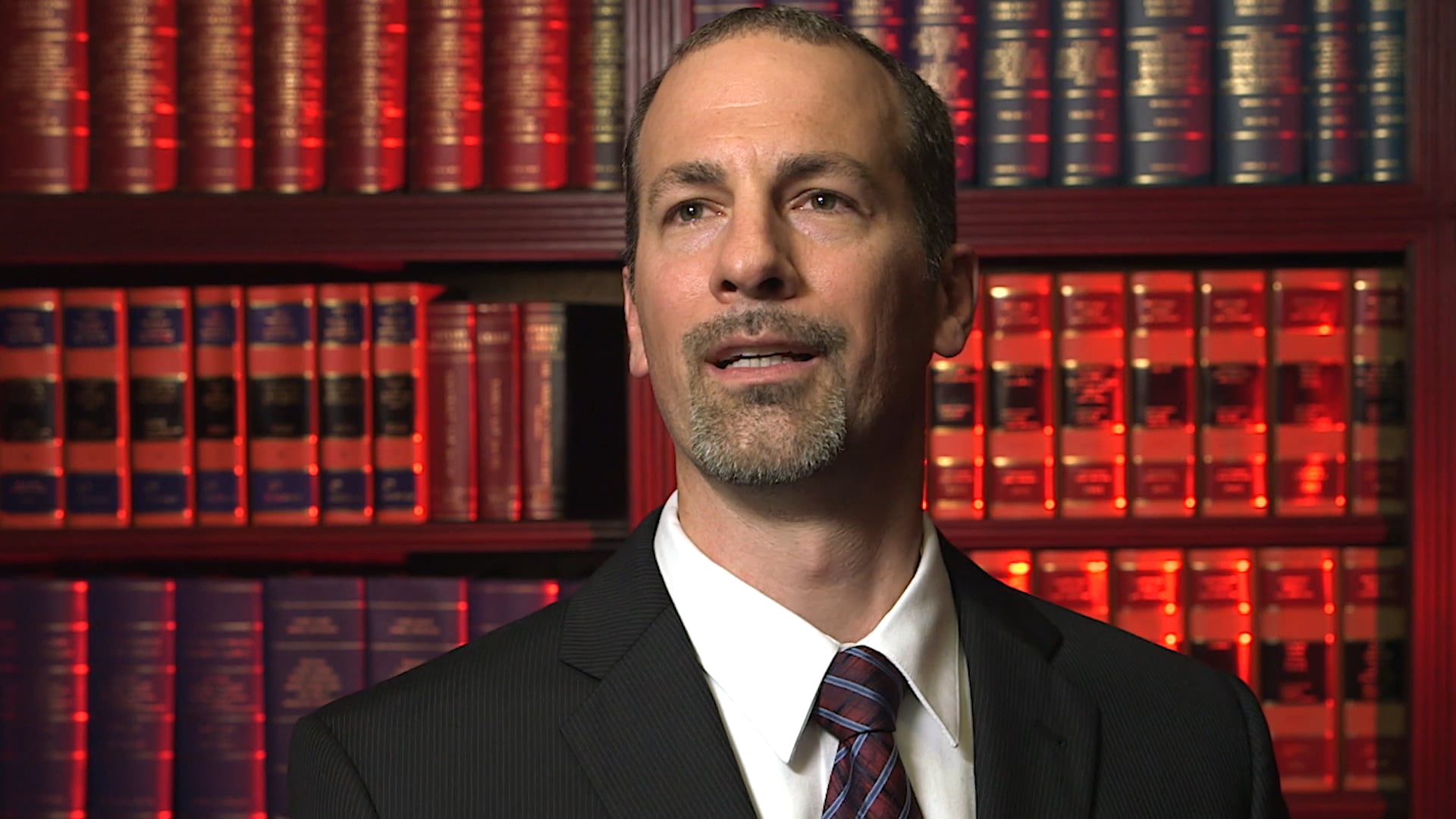 Dr. Timothy Jay, DC Testimony on Vimeo