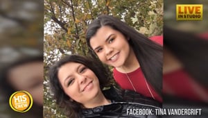 Tina Vandergrift Asks for Prayers for Daughter Cheyenne