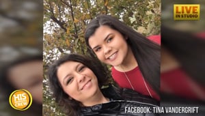 Tina Vandergrift Asks for Prayers for Daughter Cheyenne