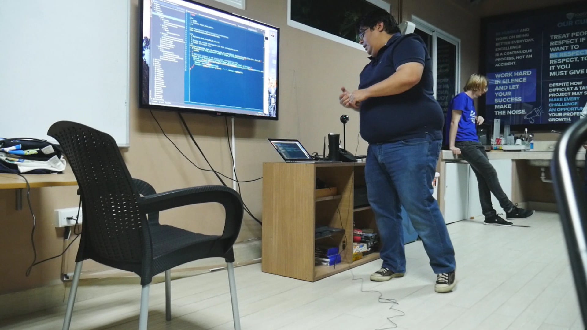 Advanced Drupal 8 module development (Drupal 8) on Vimeo