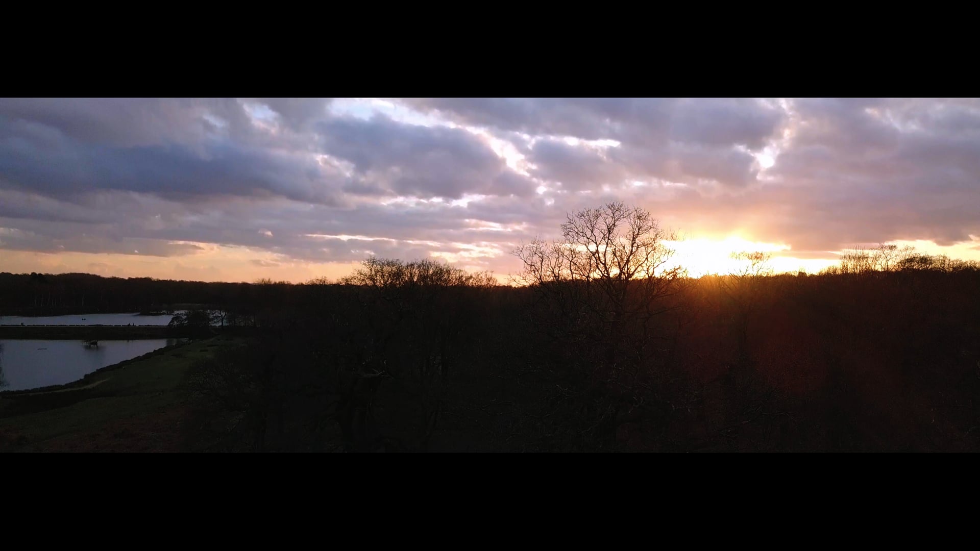 RICHMOND PARK