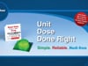 Medi-Dose | Unit Dose Ideal for USP 800 | 2018 Pharmacy Platinum Pages