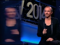 Extrait plateau avec Michel Drucker & Calogero