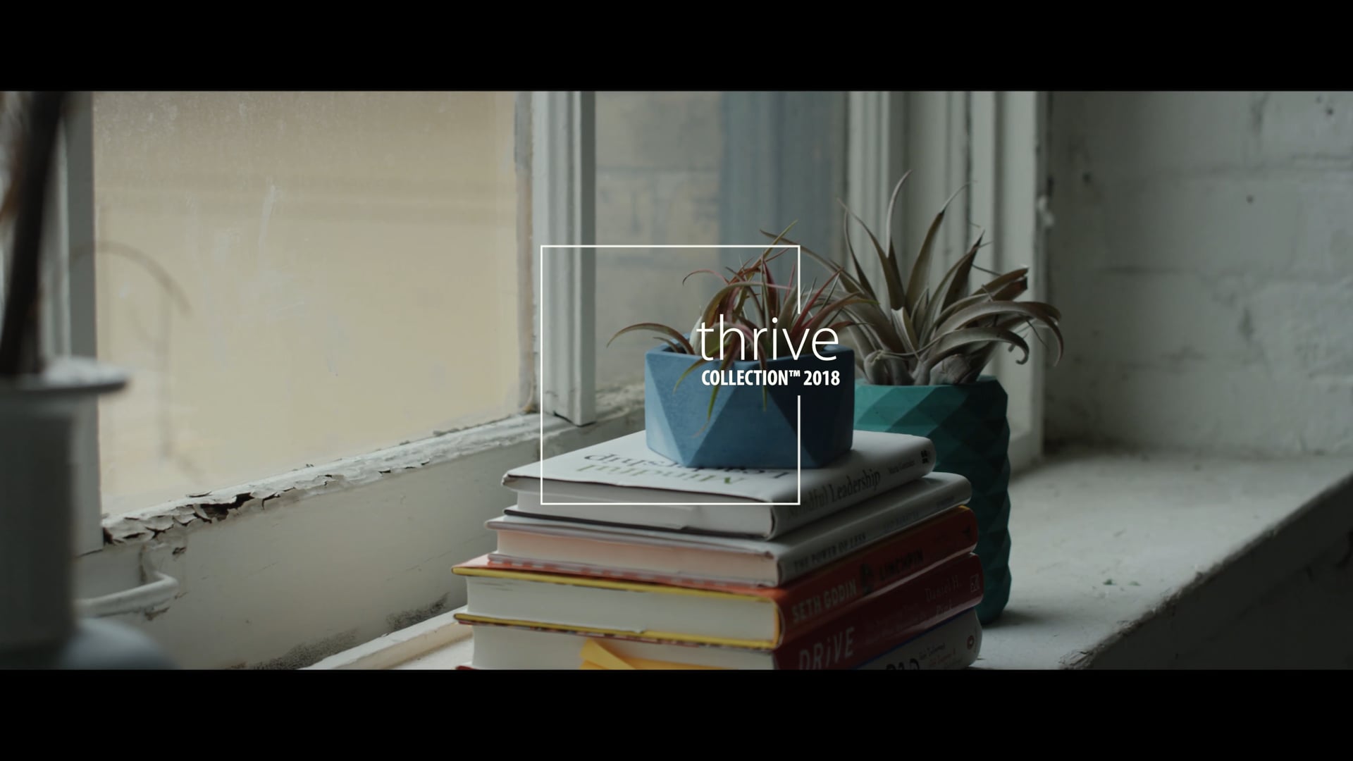 Inpro Thrive Collection 2018