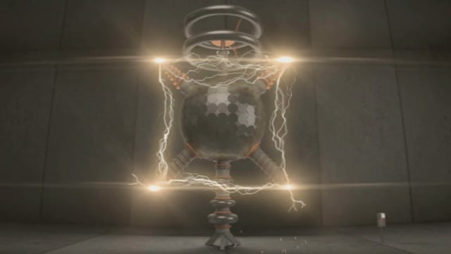 A Sound Effect Sound Design Contest (2018) - Nick von Kaenel