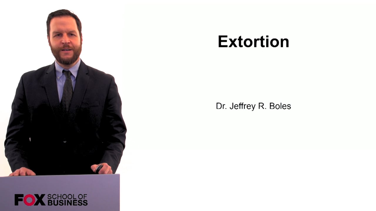 Login to view Extortion