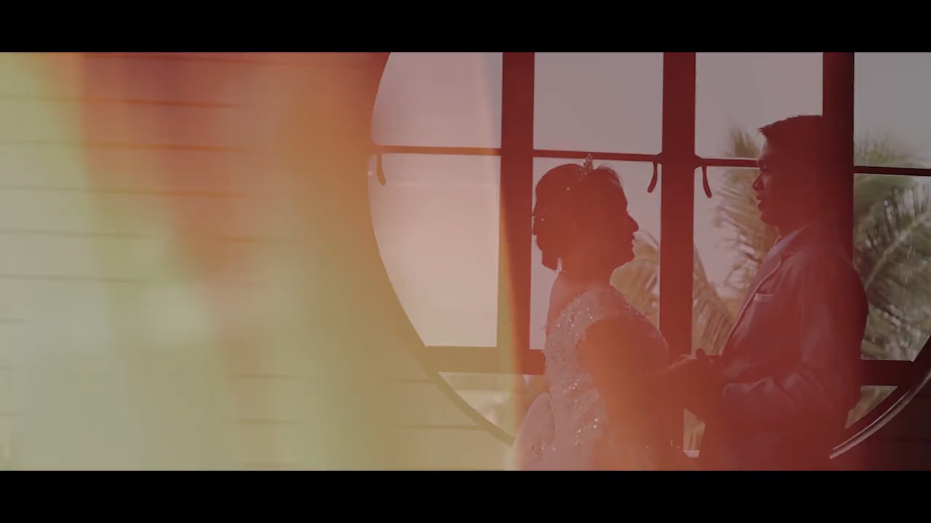 Kenneth & Camille Wedding Film