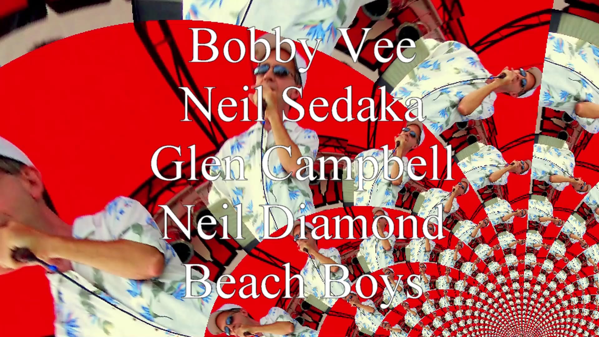 Promotional video thumbnail 1 for Bill Groh