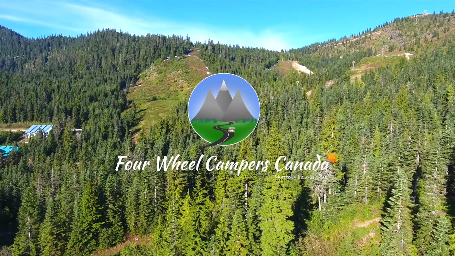 BC Overland Rally 2017