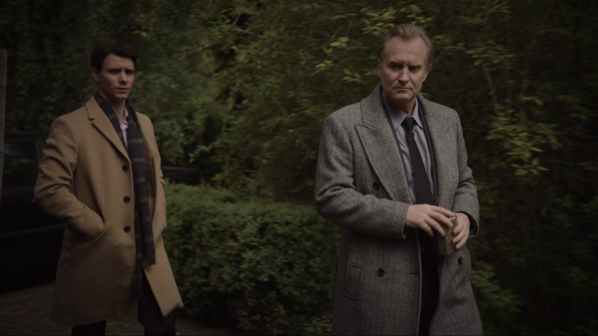 COUNTERPART S1 - "OTHER"