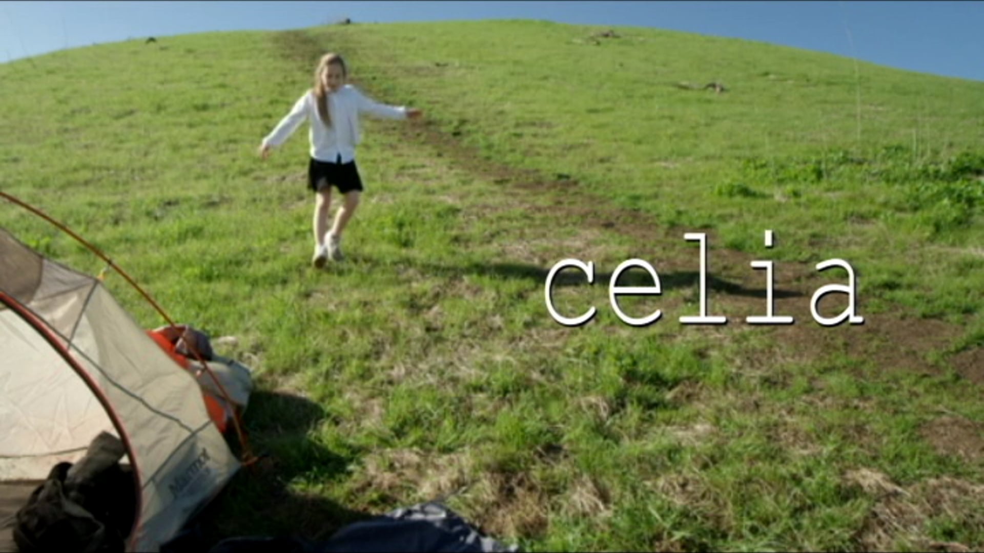 Celia Promo Trailer