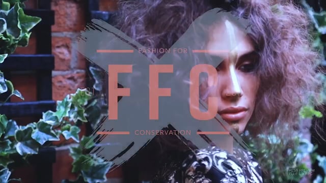 Media Preview - FFC x Elle L, London Fashion Week 2018