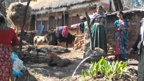 El Chhaupadi al Nepal
