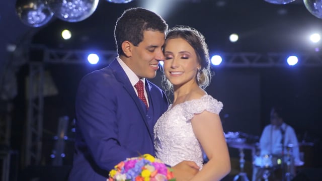 Jaqueline e Diego - Melhores Momentos