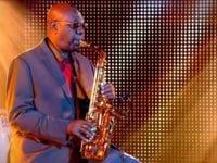 Manu Dibango "Paris, je t'aime"