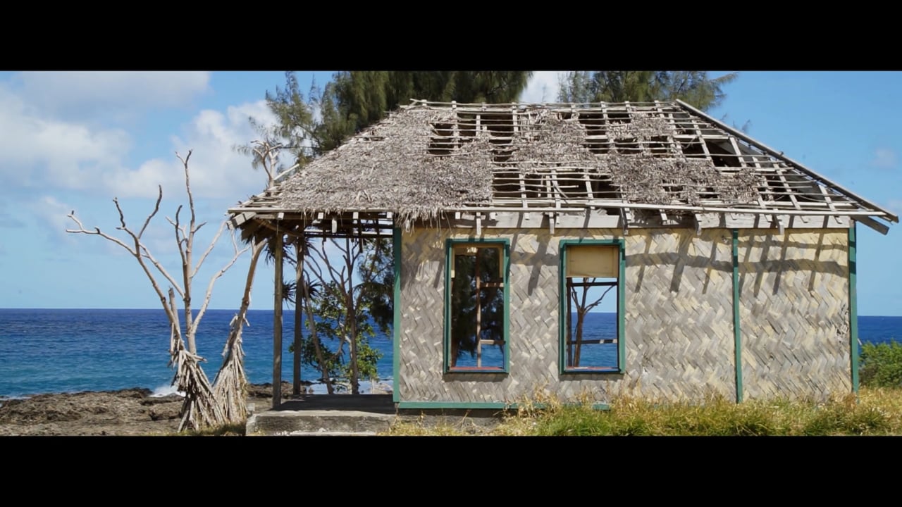 Vanuatu Trade Impacts film