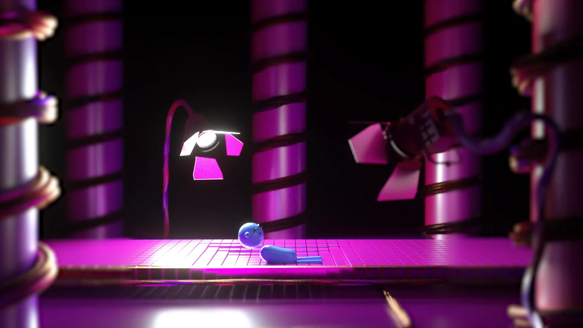 Ringling_Motion_Design_ProWeek_OPENER on Vimeo