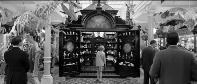 WONDERSTRUCK Trailer