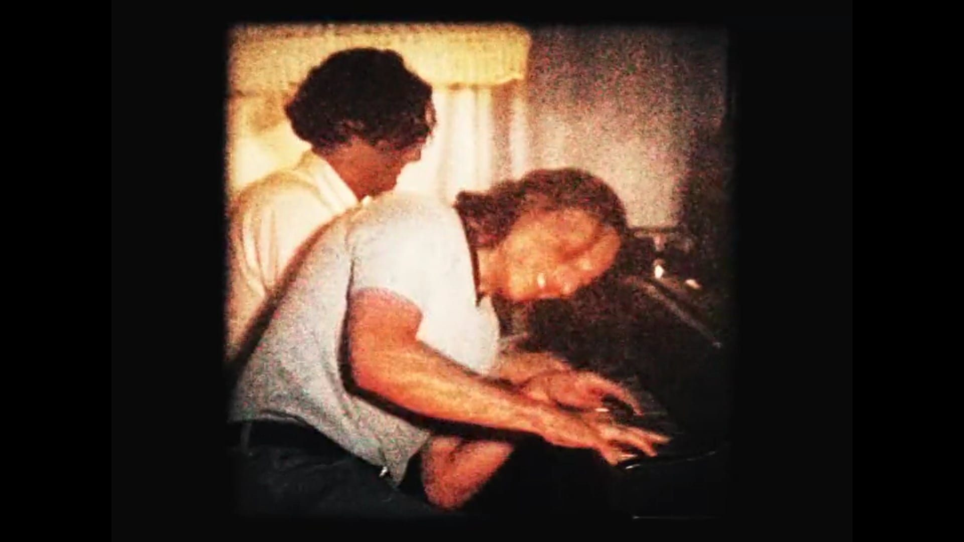 1999 ROCK'N'ROLL - Die Anfänge des KUNZANI DUOs