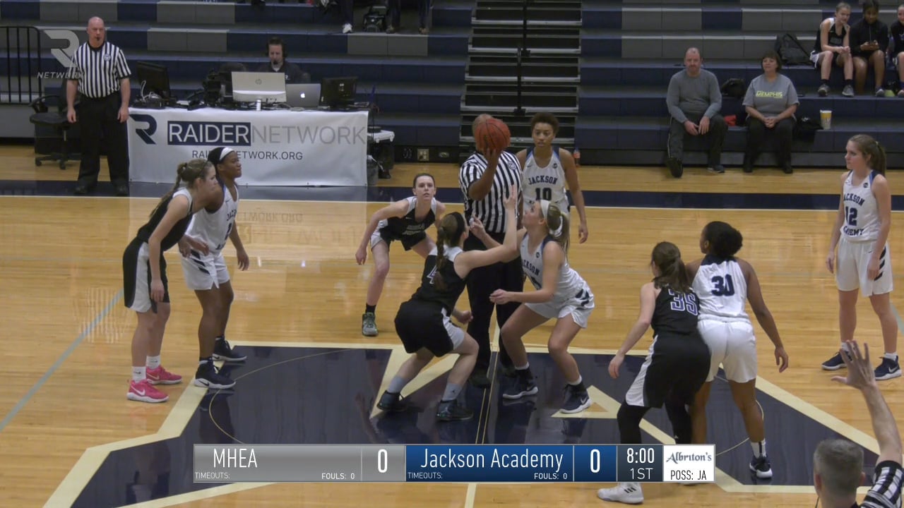 Varsity Girls Basketball-2018-Feb-16-MHEA