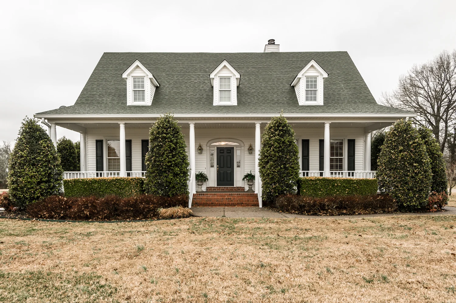 255 Lindsey Hollow Rd Gallatin, TN 37066 on Vimeo