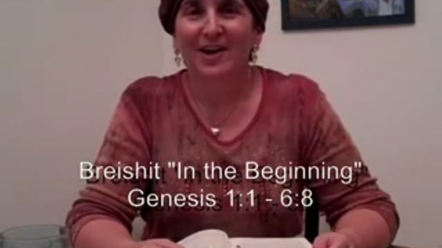 Here are all the courses in the <span>Shabbat Shalom: Portion of the Week with Sondra Baras</span> series: