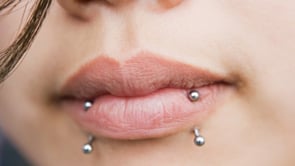 Phobia = Piercings