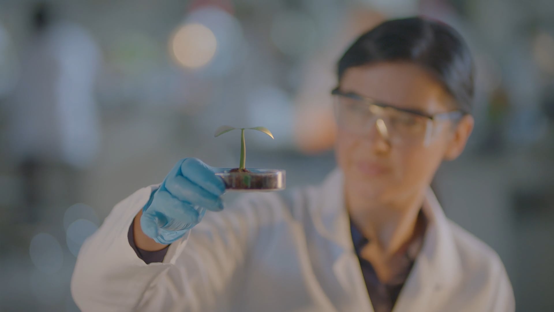 Zewail City - Research TVC