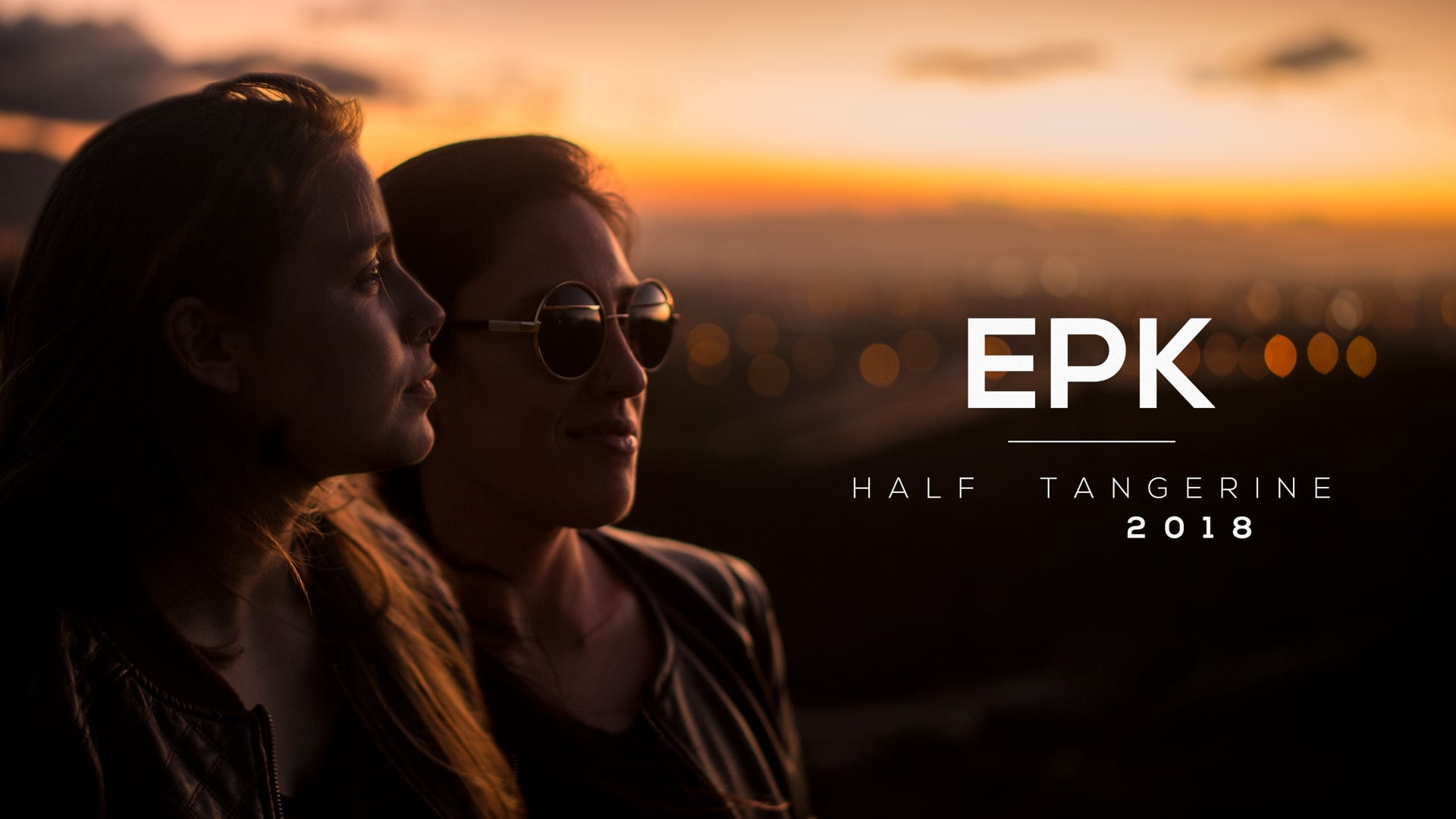 EPK - Half Tangerine - CitricBox Films