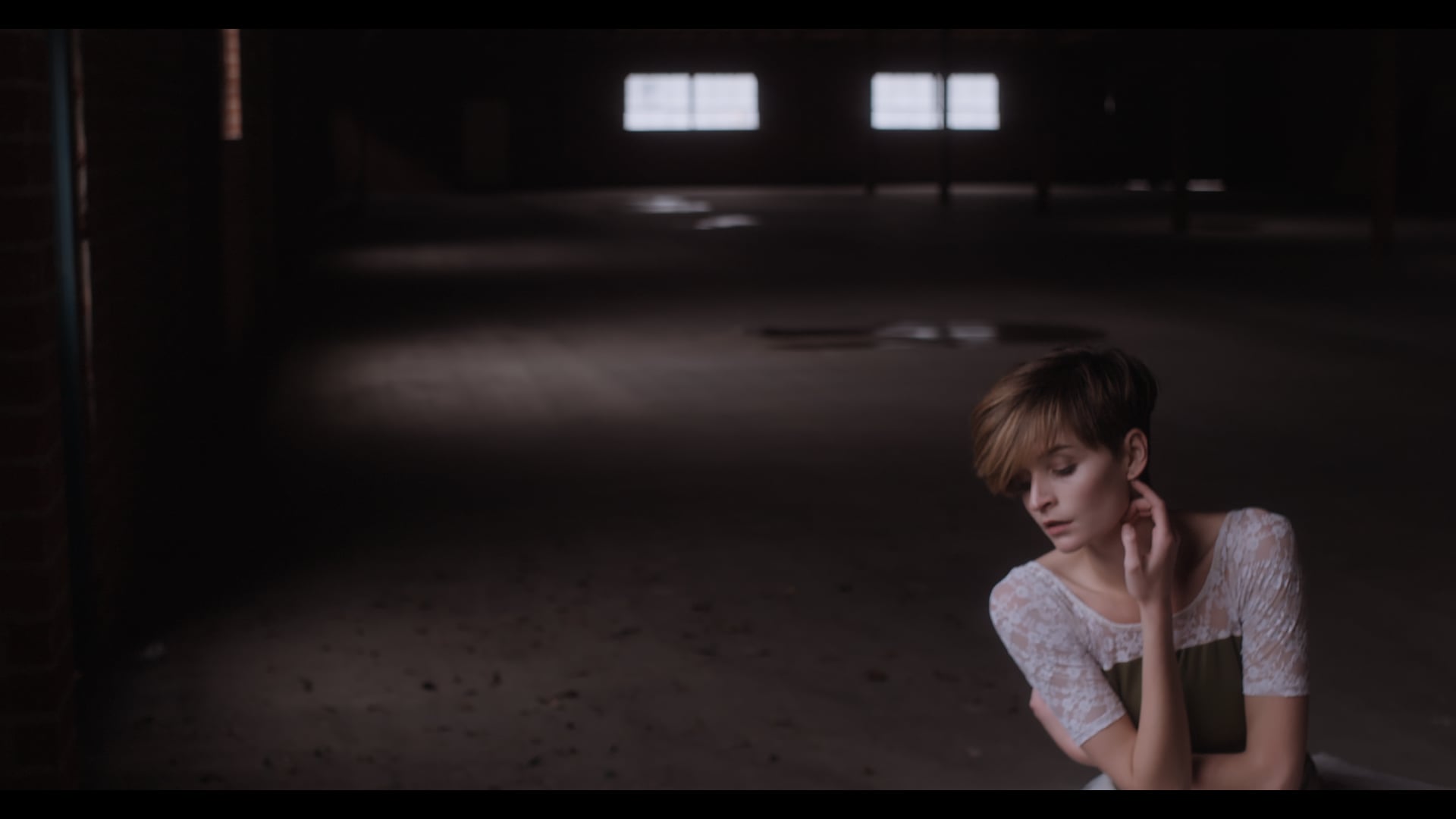 The Ballet Mind