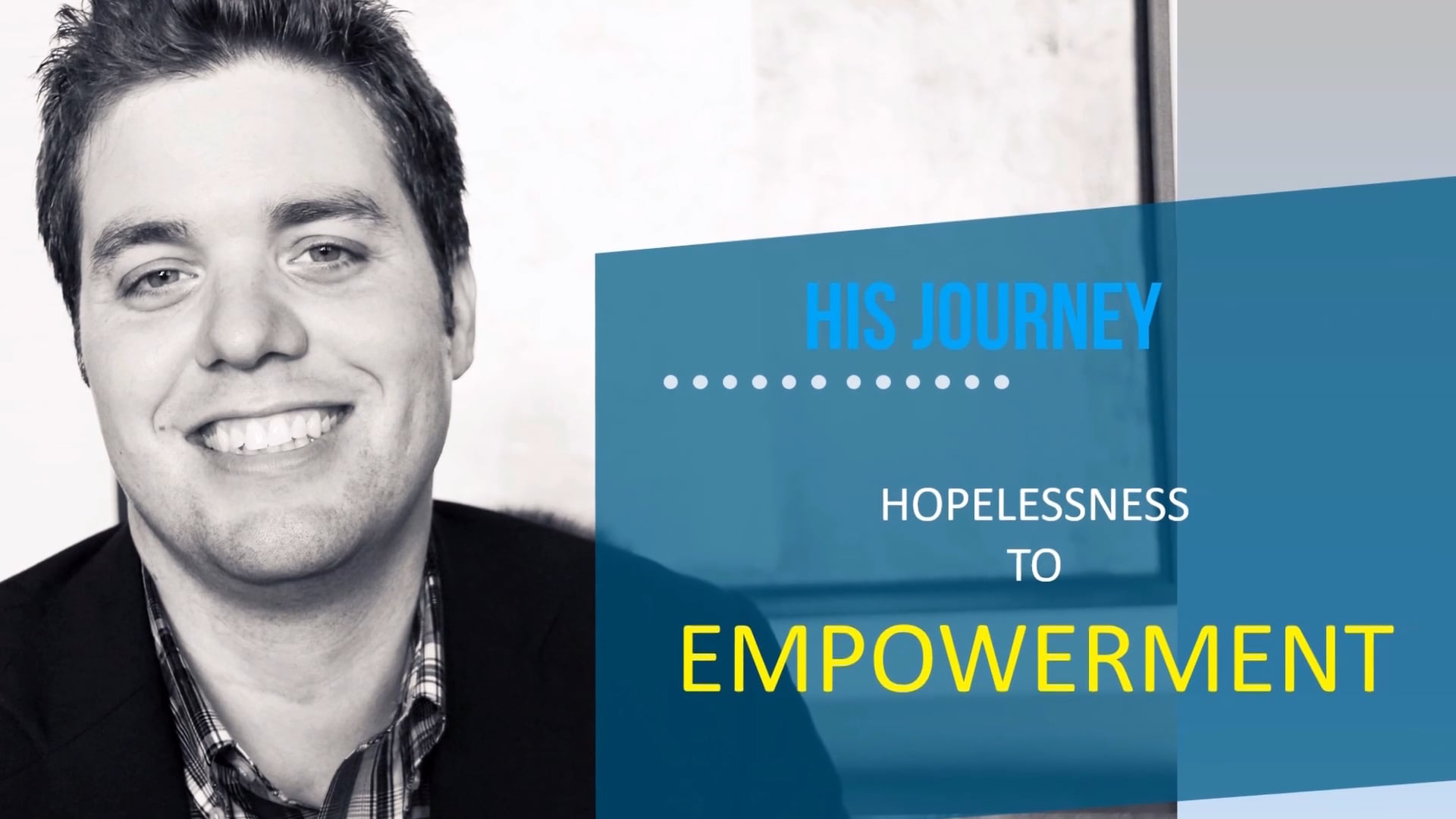 Promotional video thumbnail 1 for Matt Cavallo Motivational Speaking