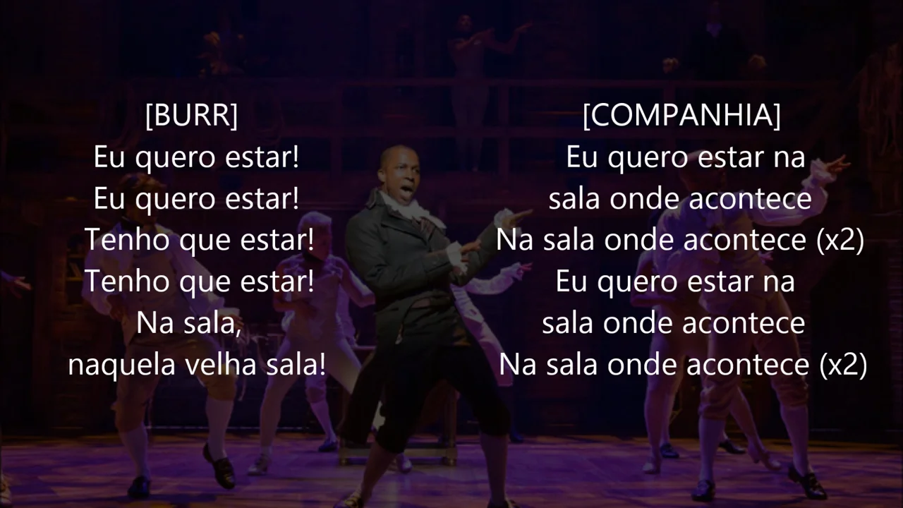 24 What'd I Miss - Hamilton (Tradução PT-BR) on Vimeo