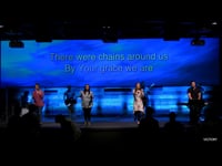 February 18 Worship 2018