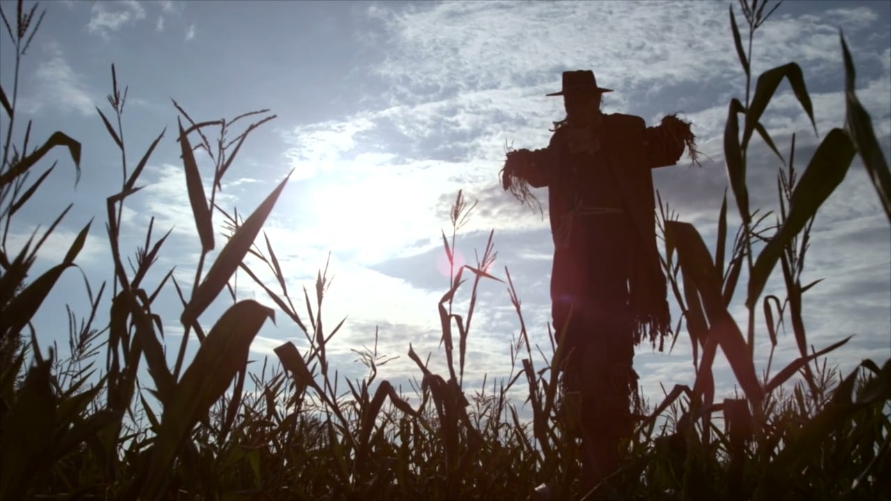 Ken Friss Sizzle Reel