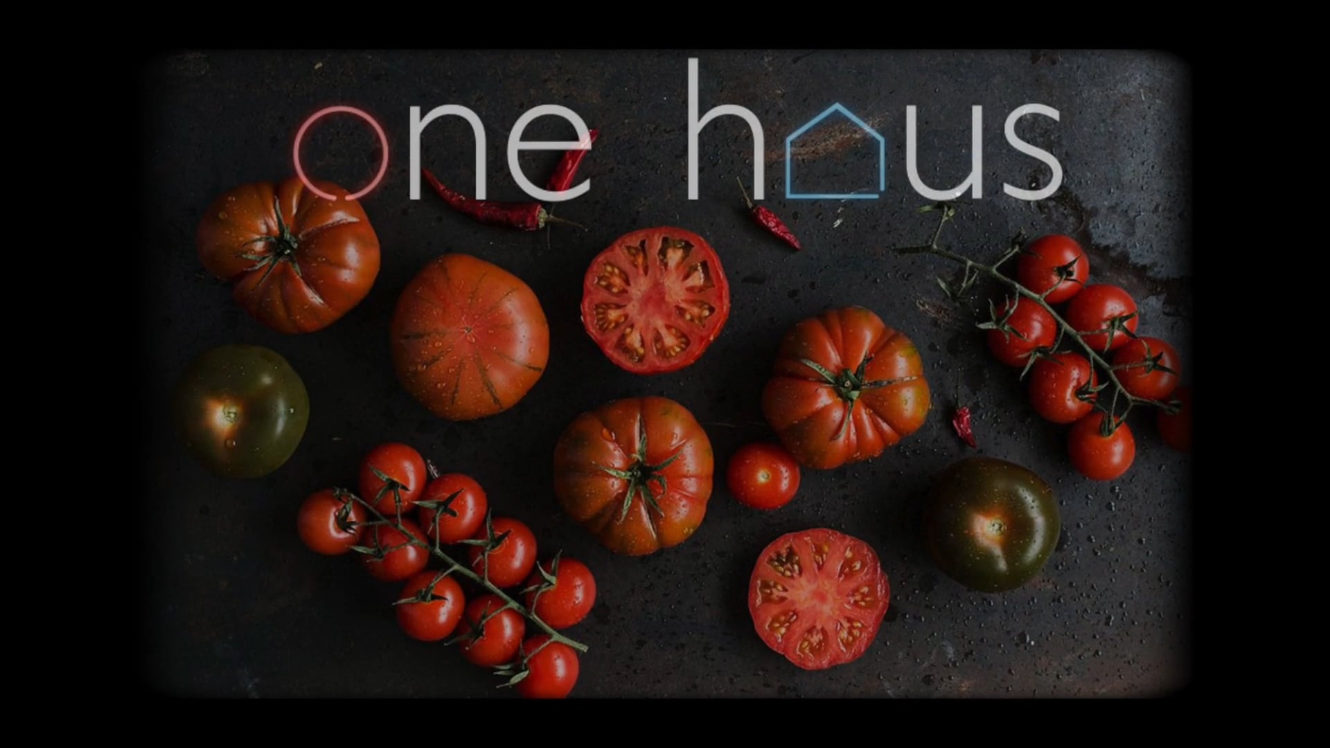 One Haus - Created with Branding Shorts Express