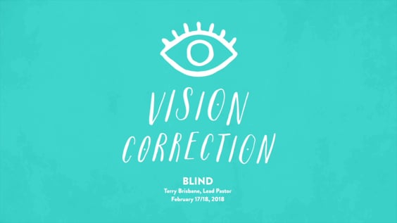 #1808: Vision Correction - “Blind”