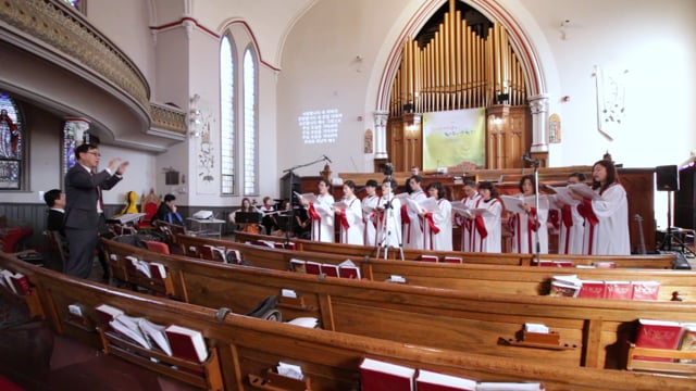 2018.02.18 하나님은 우리의 피난처가 되시며