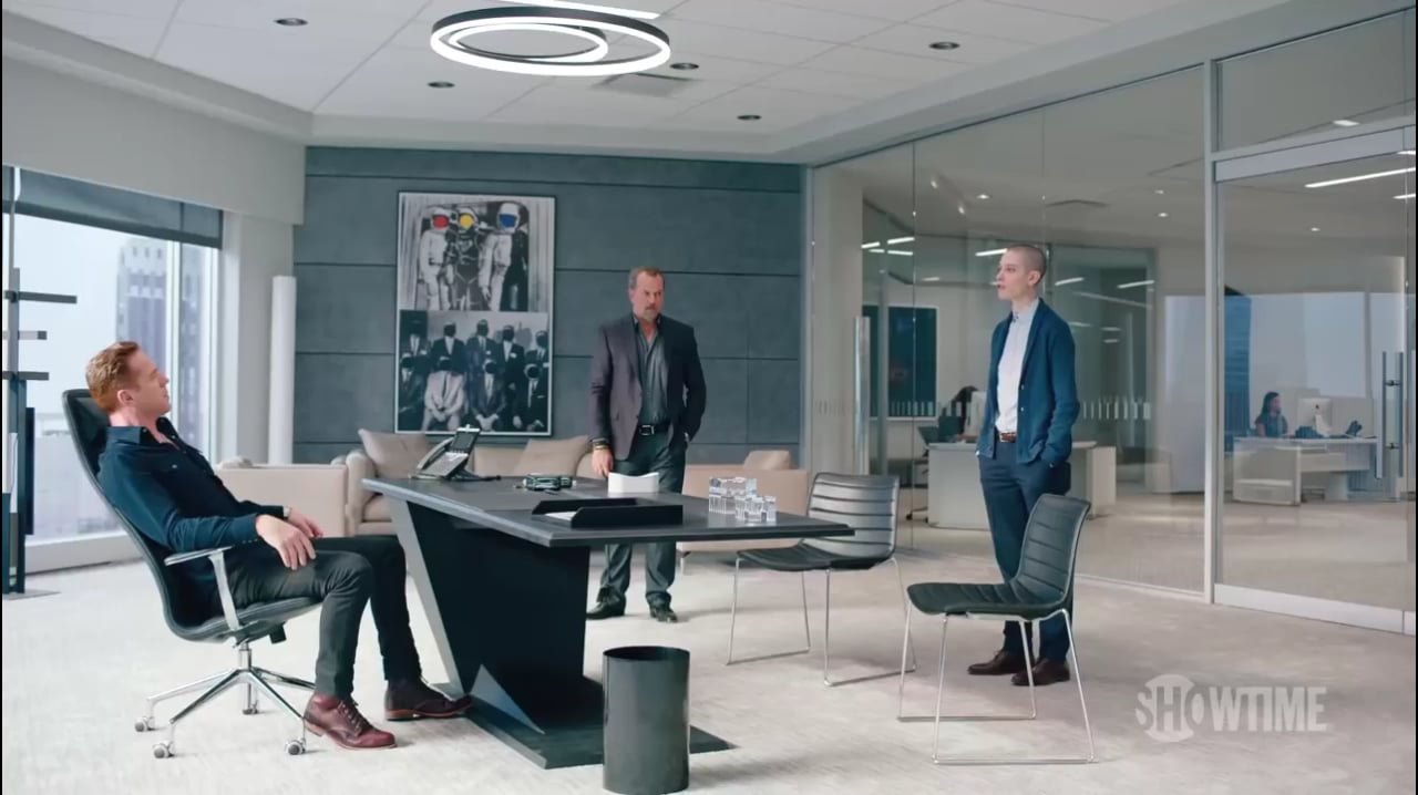 Billions - Peace Sells…But Who's Buying? on Vimeo