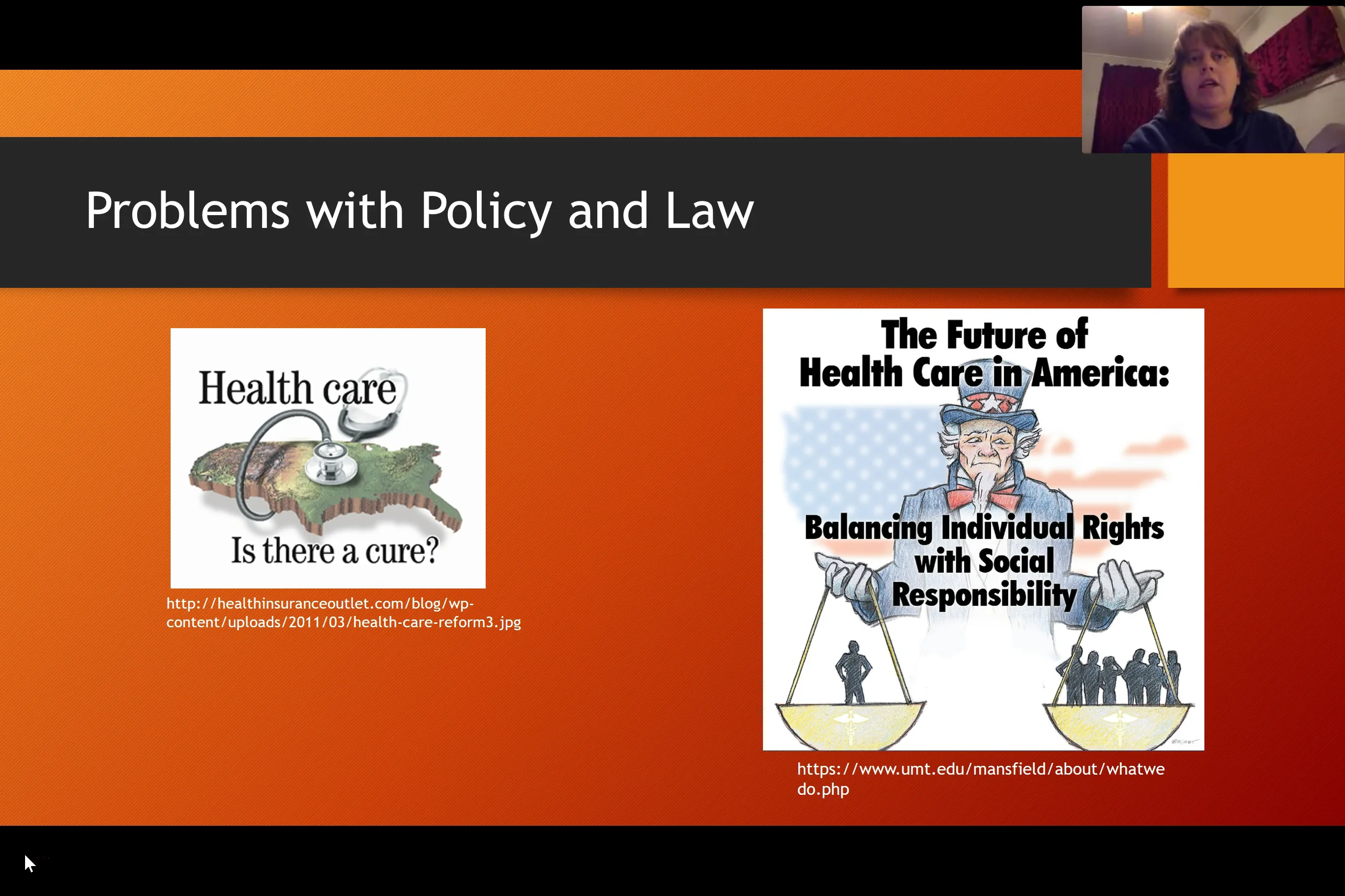 role-of-policy-and-law-in-health-care-on-vimeo