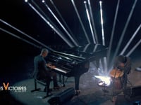 Grégory Privat & Sonny Troupé "Ki Tan"